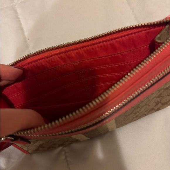 Coach wallet - Picture 3 of 3